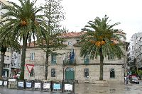 Ayuntamiento de Cambados