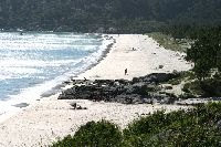 Playa de Cangas