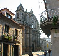 Pontevedra