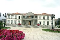 Ayuntamiento de Salvaterra