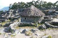 Monte Santa tecla