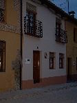 Fachada Casa El Milagro