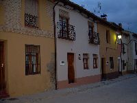 Fachada Casa El Milagro