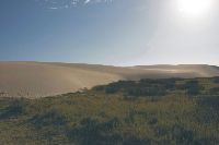 DUNAS DE CORRUBEDO