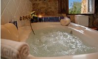 jacuzzi privado -2 plazas-