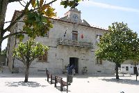 Ayuntamiento de Tomio