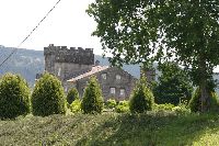 Castillo de Tebra