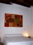 Dormitorio triple en planta baja
