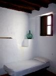 Dormitorio triple en planta baja (cama supletoria)