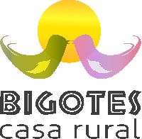 Logo Casa Rural Bigotes