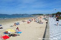 Playa de Samil