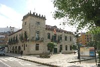 Ayuntamiento de Redondela