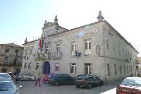 Ayuntamiento Tui